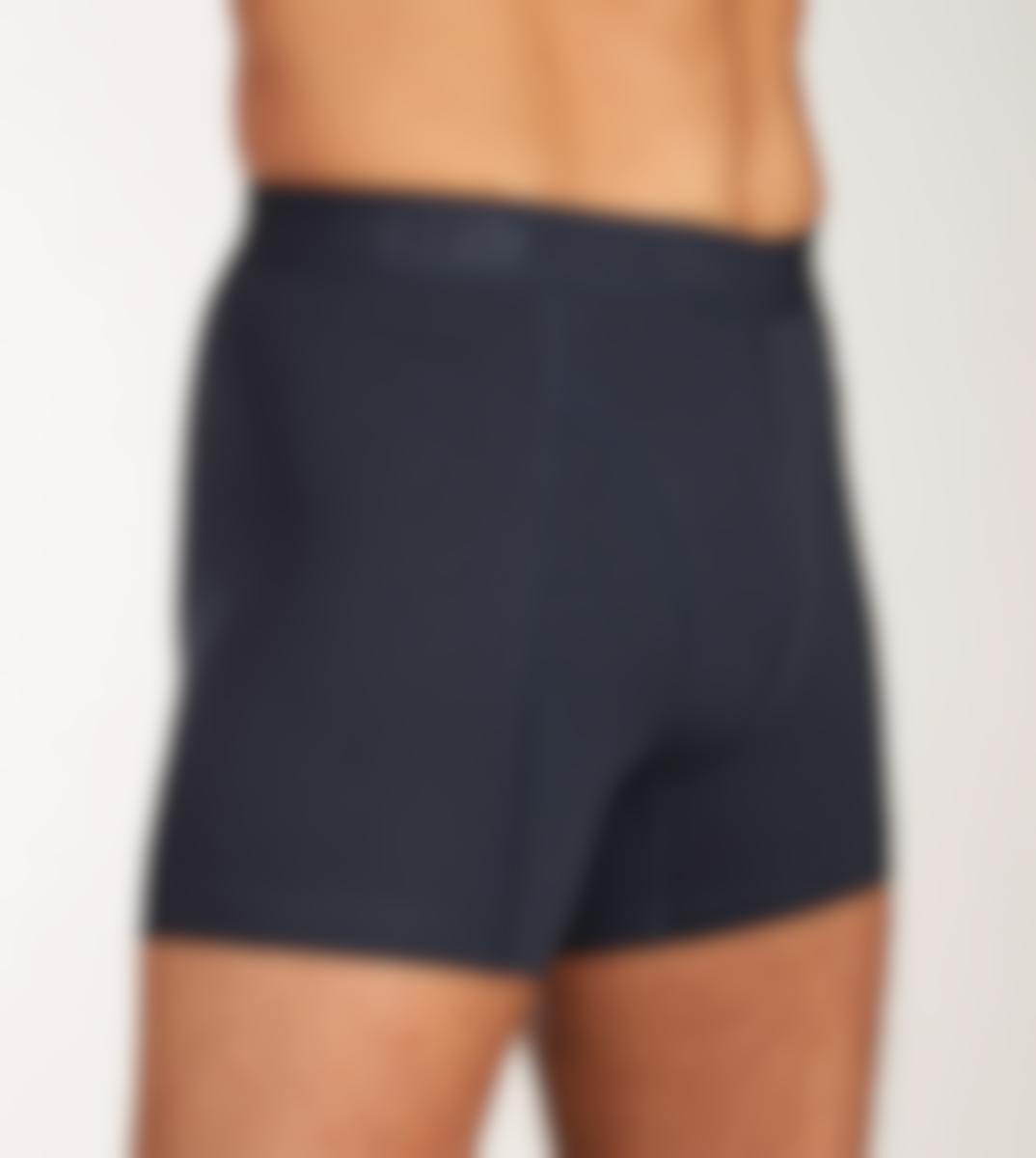 Ten Cate short 4 pack Cotton Stretch Shorts H