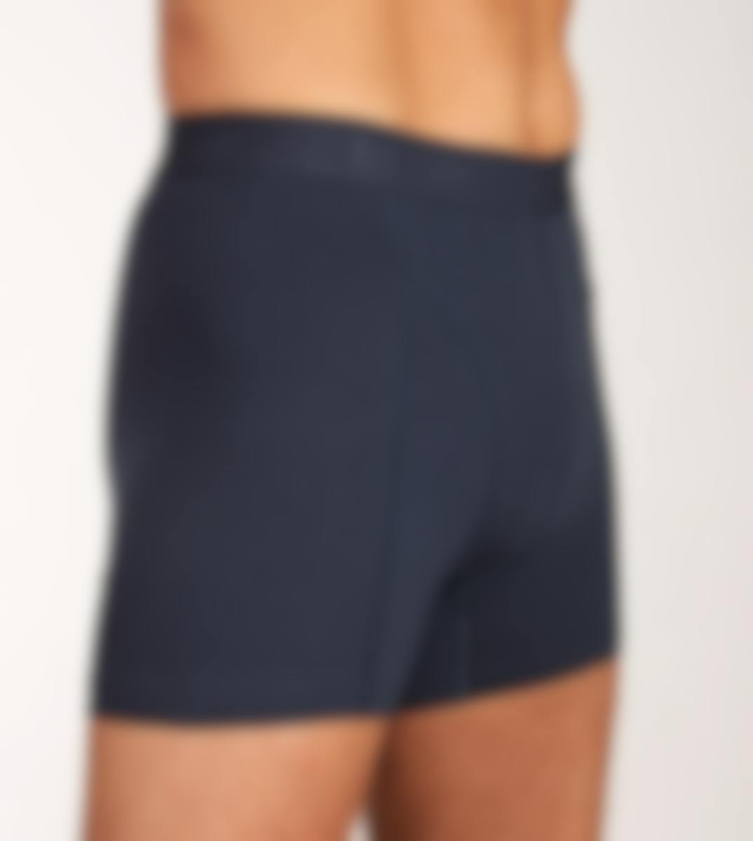 Ten Cate short 4 pack Cotton Stretch Shorts H