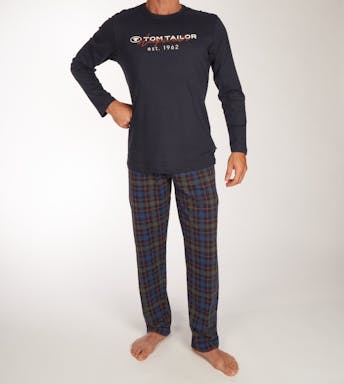 Tom Tailor pyjama pantalon long H