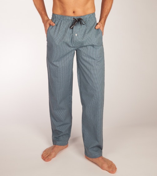 Tom Tailor pyjamabroek lang Trousers H