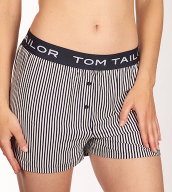 Tom Tailor short homewear D