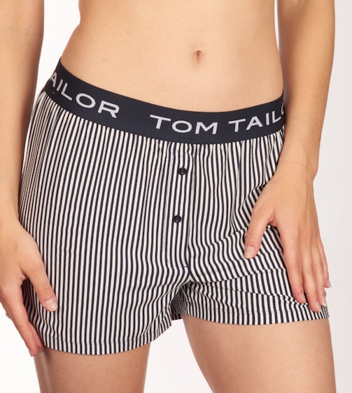Tom Tailor short homewear D