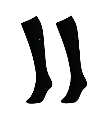 Tommy Hilfiger chaussettes 2 paires Womens Sock D