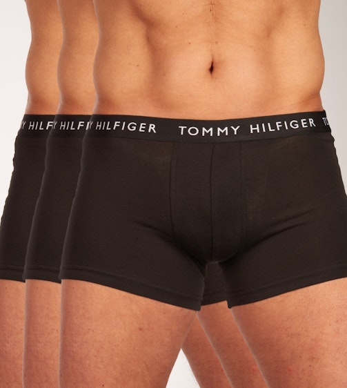 Tommy Hilfiger short 3 pack Trunk Heren