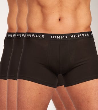 Tommy Hilfiger short3 pack Trunk H