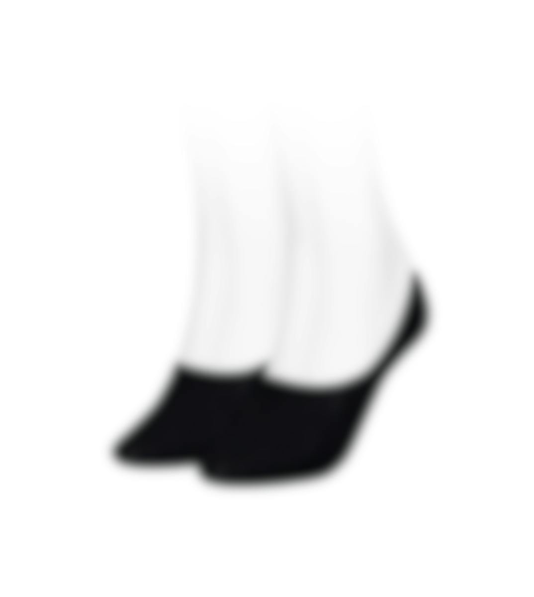 Tommy Hilfiger socks 2 paar Womens SFootie D 383004001-200