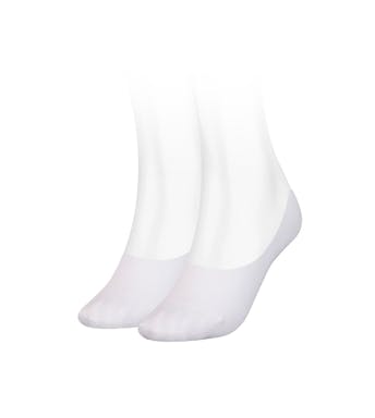 Tommy Hilfiger socks 2 paar Womens Footie D 383024001-300
