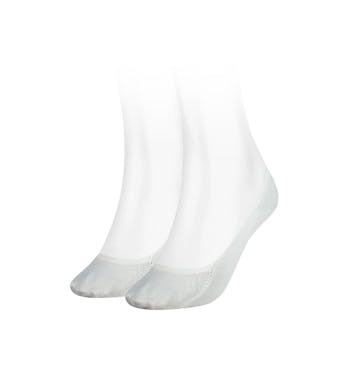 Tommy Hilfiger socks 2 paar Womens Regular Footies D 353007001-300