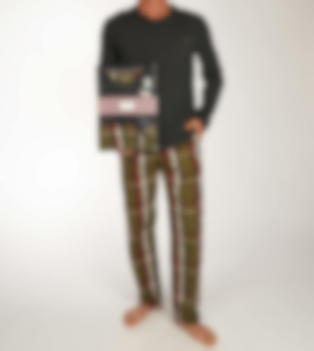 Tommy Hilfiger pyjama lange broek Set H