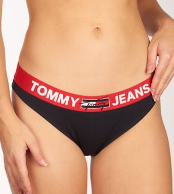 Tommy Hilfiger slip Tommy Jeans Bikini D