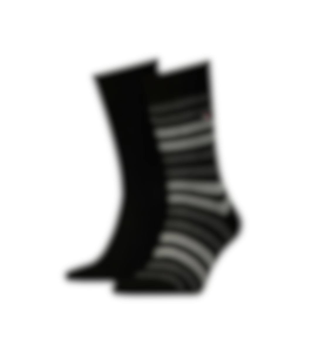 Tommy Hilfiger socks 2 paar Men Sock H 472001001-200