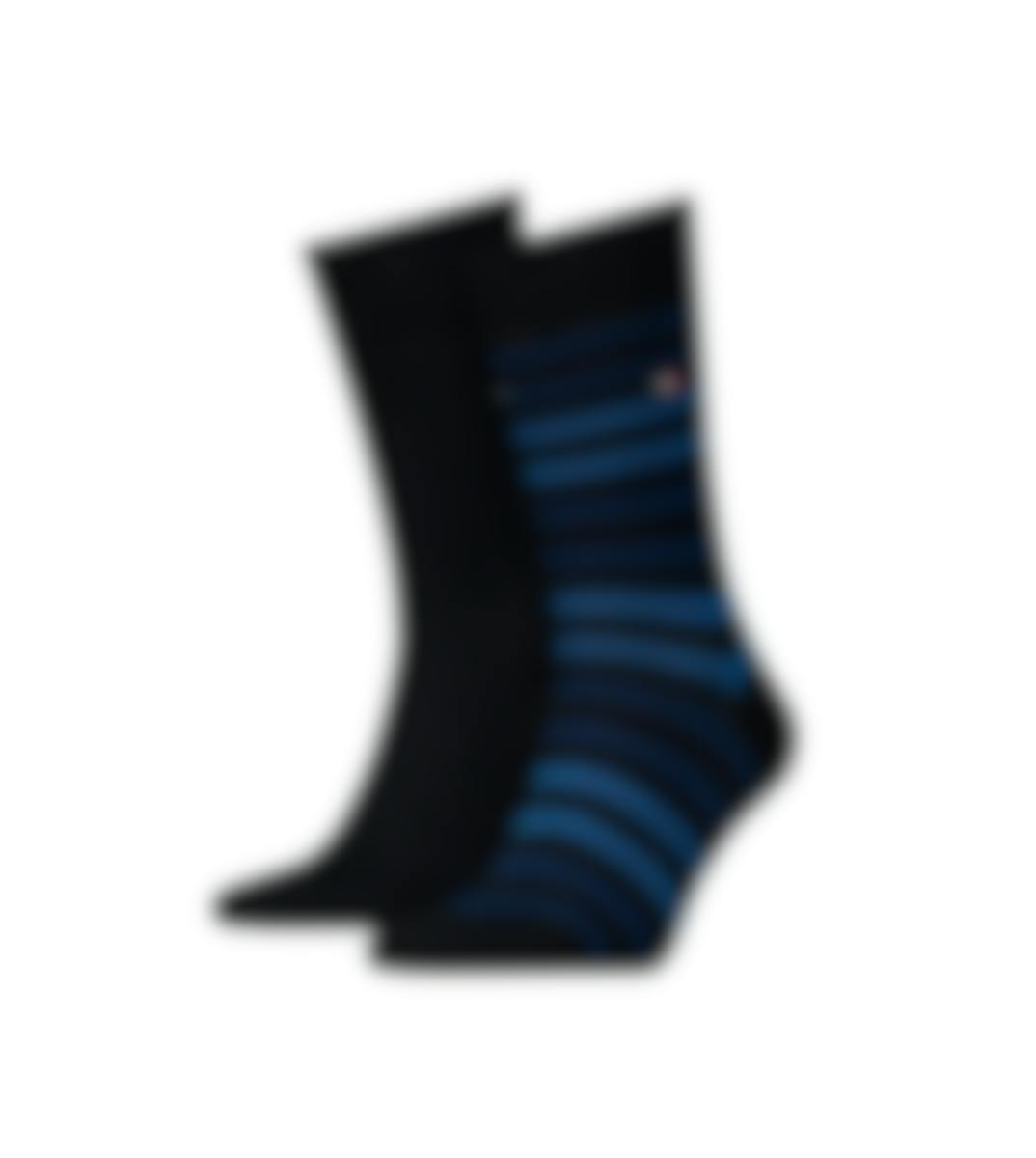 Tommy Hilfiger socks 2 paar Men Sock H 472001001-322