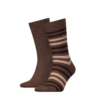 Tommy Hilfiger socks 2 paar Men Sock H 472001001-778