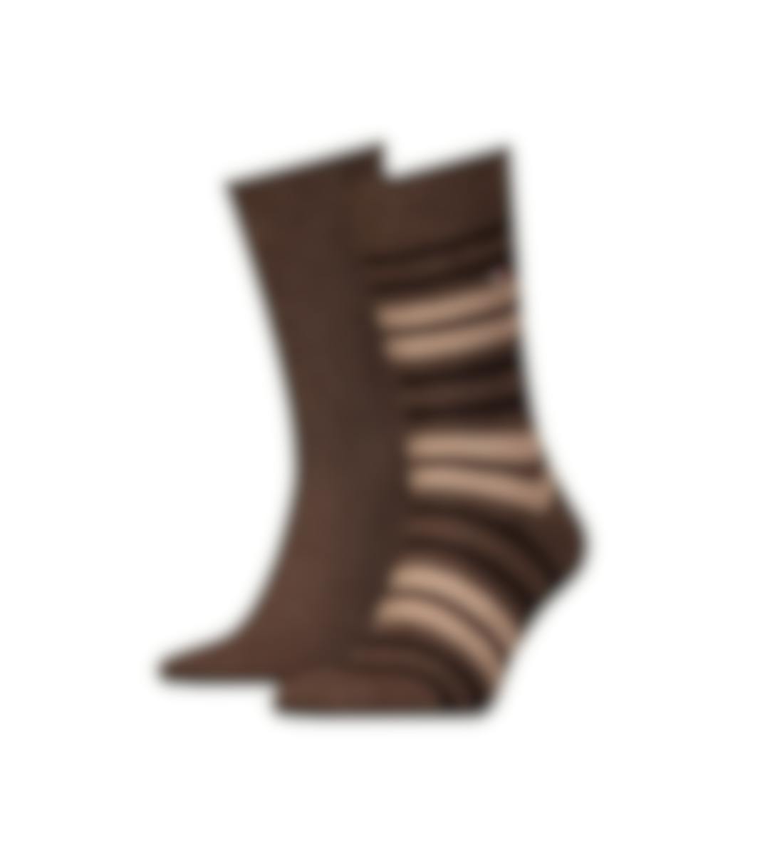 Tommy Hilfiger socks 2 paar Men Sock H 472001001-778
