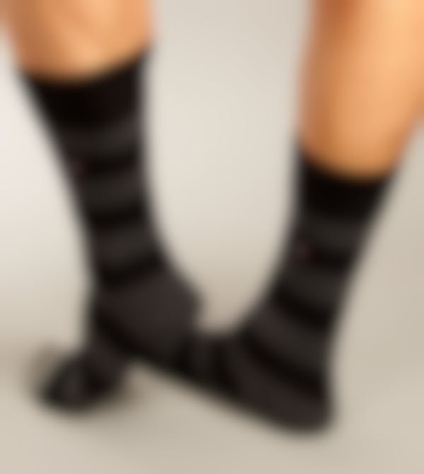 Tommy Hilfiger sokken 2 paar Men Sock Rugby Heren
