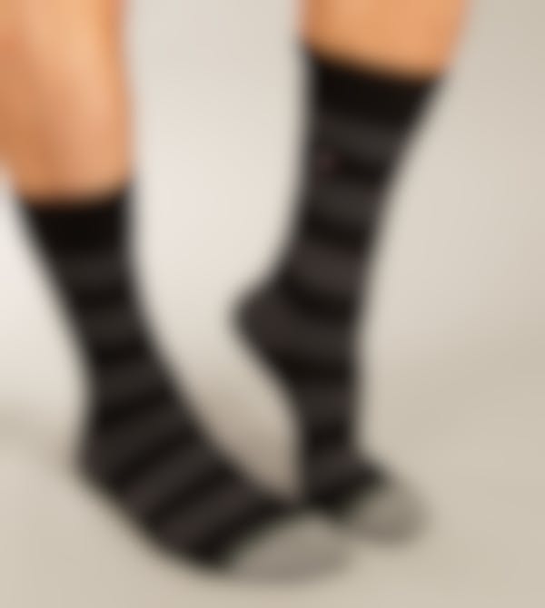 Tommy Hilfiger sokken 2 paar Men Sock Rugby H
