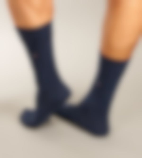 Tommy Hilfiger sokken 2 paar Men Sock Uni Heren