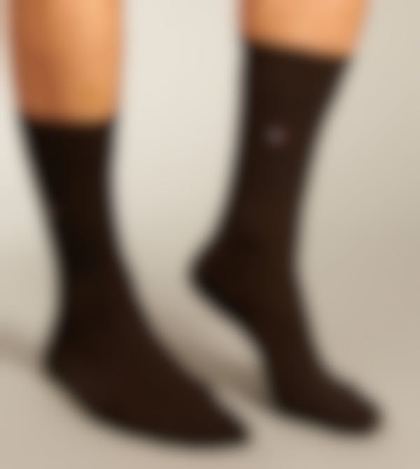 Tommy Hilfiger sokken 2 paar Men Sock Uni Heren