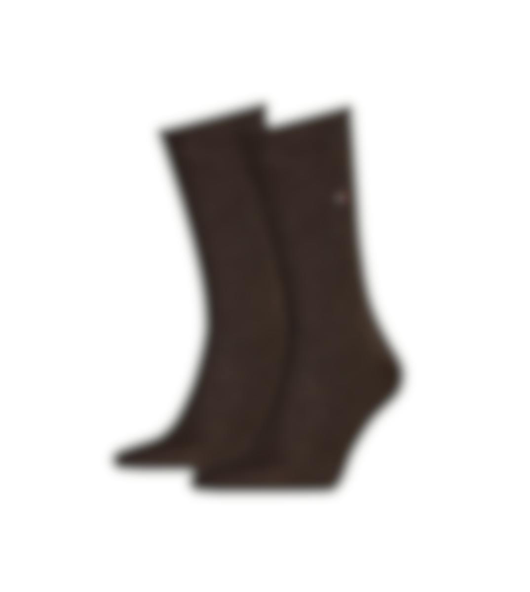 Tommy Hilfiger sokken 2 paar Sock Classic H