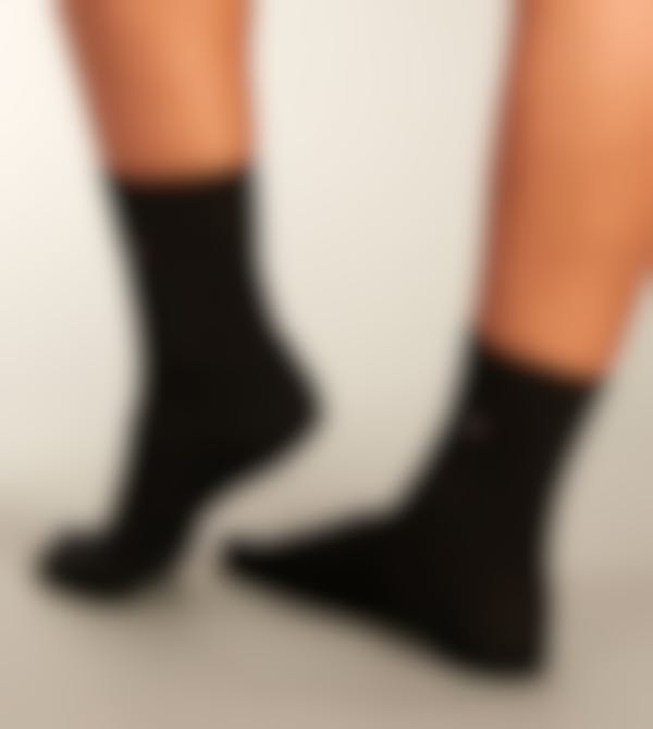 Tommy Hilfiger sokken 2 paar Women Sock Casual Dames