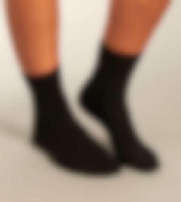 Tommy Hilfiger sokken 2 paar Women Sock Casual Dames