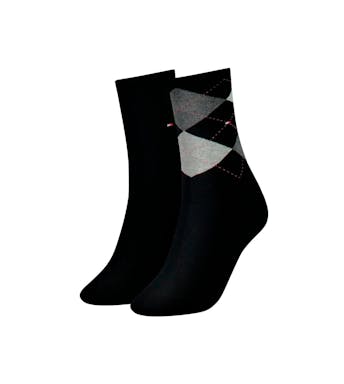 Tommy Hilfiger socks 2 paar Womens Sock D 443016001-200