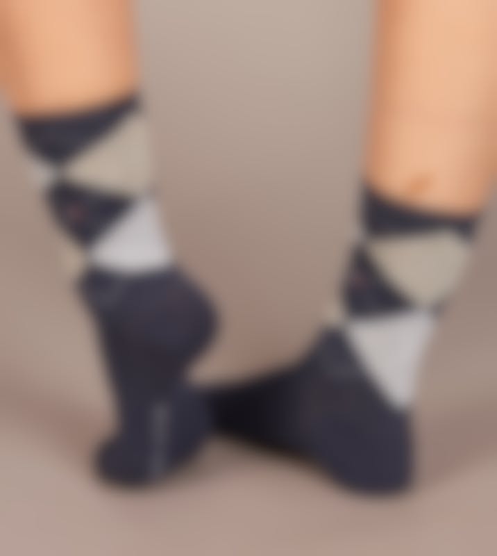 Tommy Hilfiger sokken 2 paar Womens Sock Dames