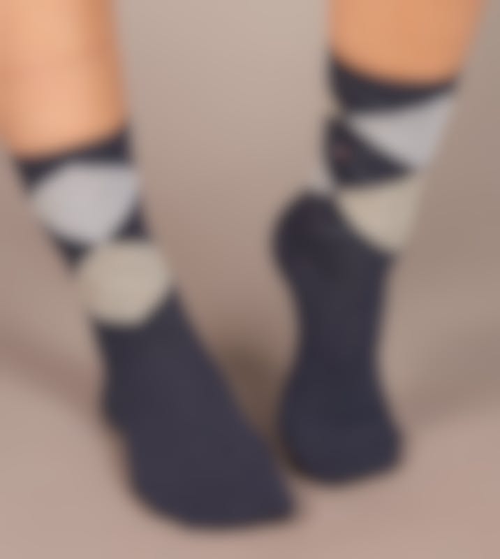 Tommy Hilfiger sokken 2 paar Womens Sock Dames
