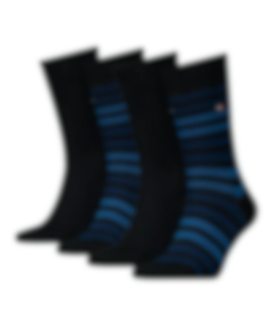 Tommy Hilfiger sokken 4 paar Men Sock H