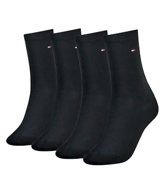 Tommy Hilfiger 2 paires de chaussettes D Womens Sock D