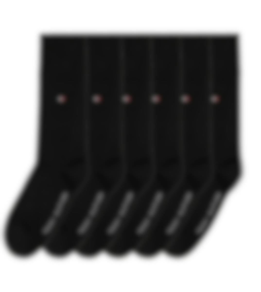 Tommy Hilfiger sokken 6 paar Sock Heren