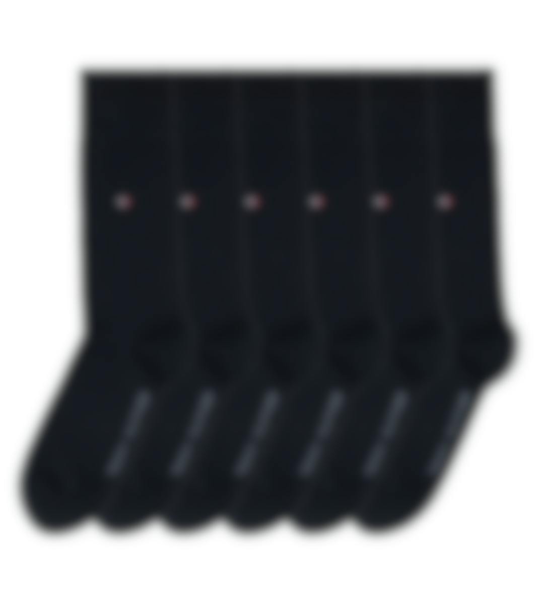 Tommy Hilfiger sokken 6 paar Sock Heren