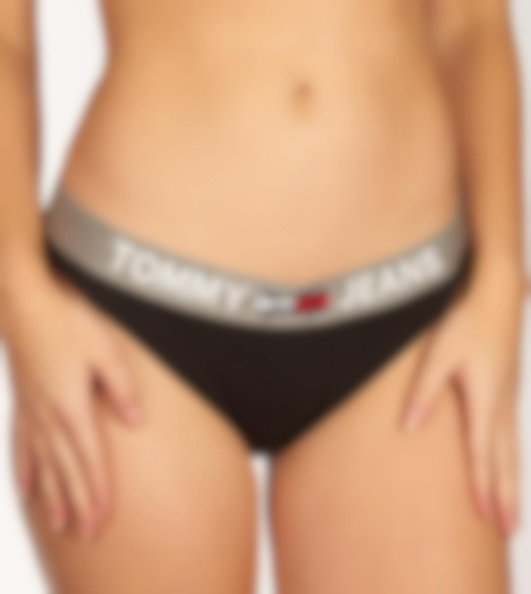 Tommy Hilfiger string Thongs Tommy Jeans D