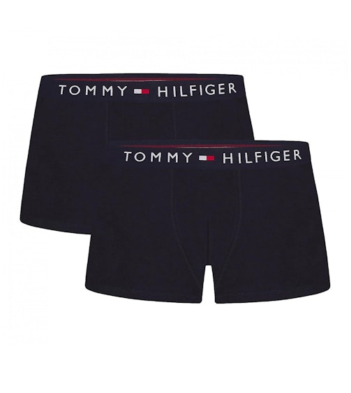 Tommy Hilfiger short 2 pack Trunk J