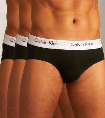 CALVIN KLEIN underwear SLIP 3 PACK