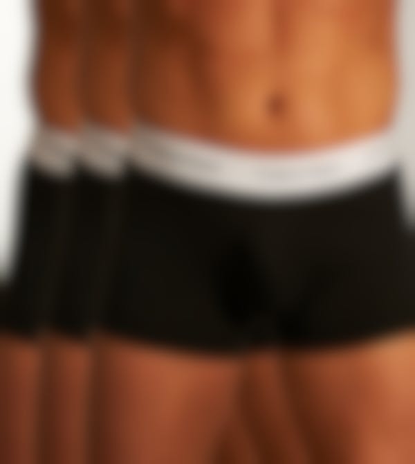 Calvin Klein underwear short 3 pack
