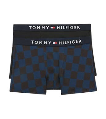 Tommy Hilfiger short 2 pack Trunk Jongens