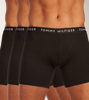Tommy Hilfiger short 3 pack Boxer Briefs H