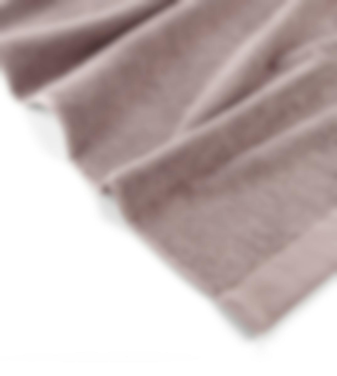 Walra handdoek Remade Cotton Poeder Roze